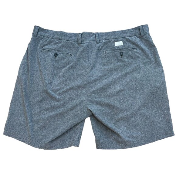 Vineyard‎ Vines Performance Breaker 8" Shorts Grey Size 42 Style# 1H0443 - Picture 4 of 11